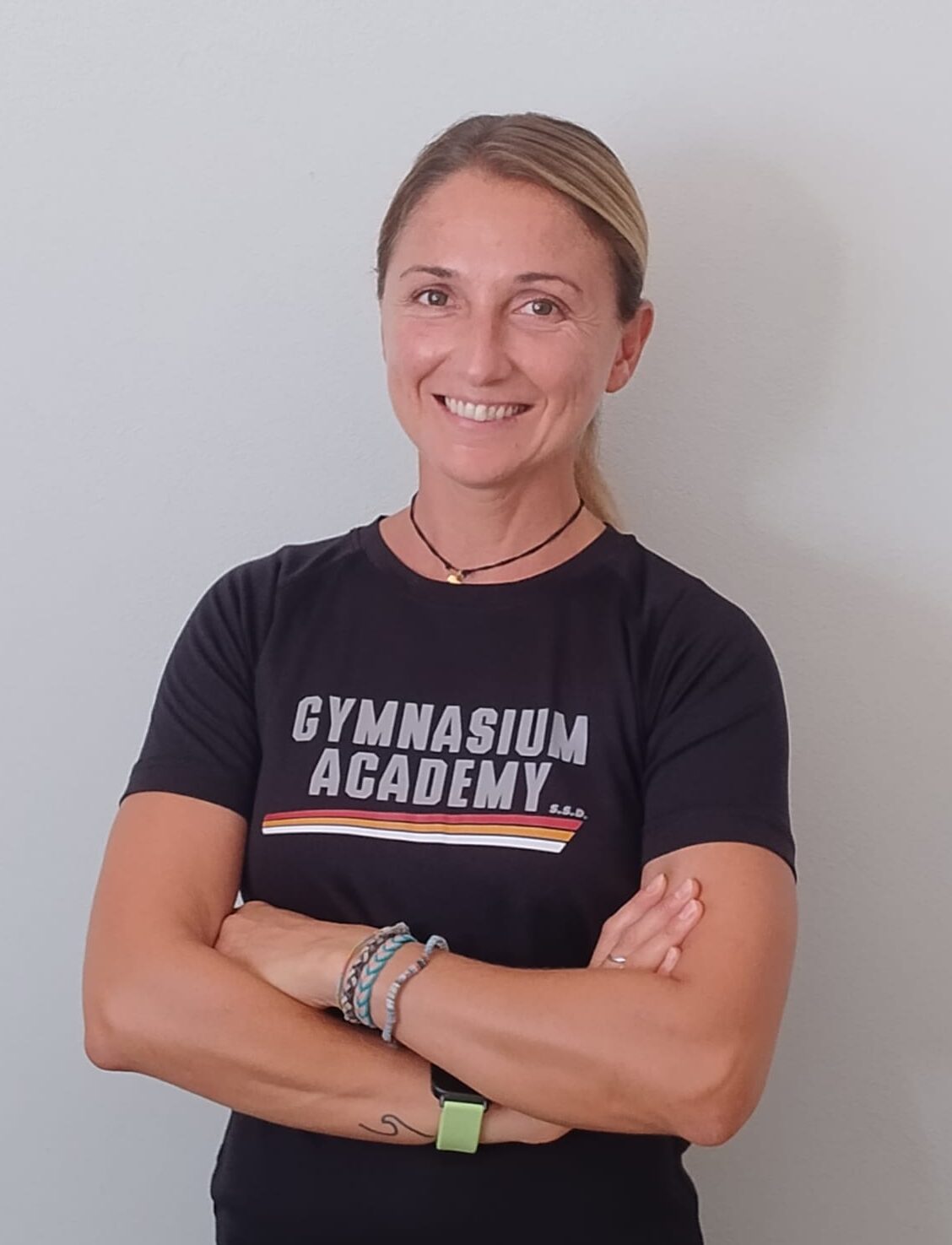 Valentina Capelli